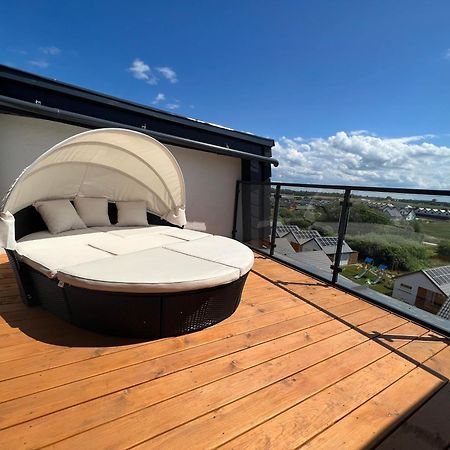 Apartamenty Premium Baltyckie Sarbinowo 13 Екстер'єр фото