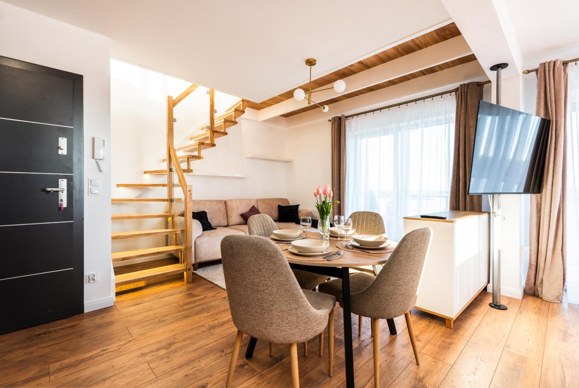 Apartamenty Premium Baltyckie Sarbinowo 13 Екстер'єр фото