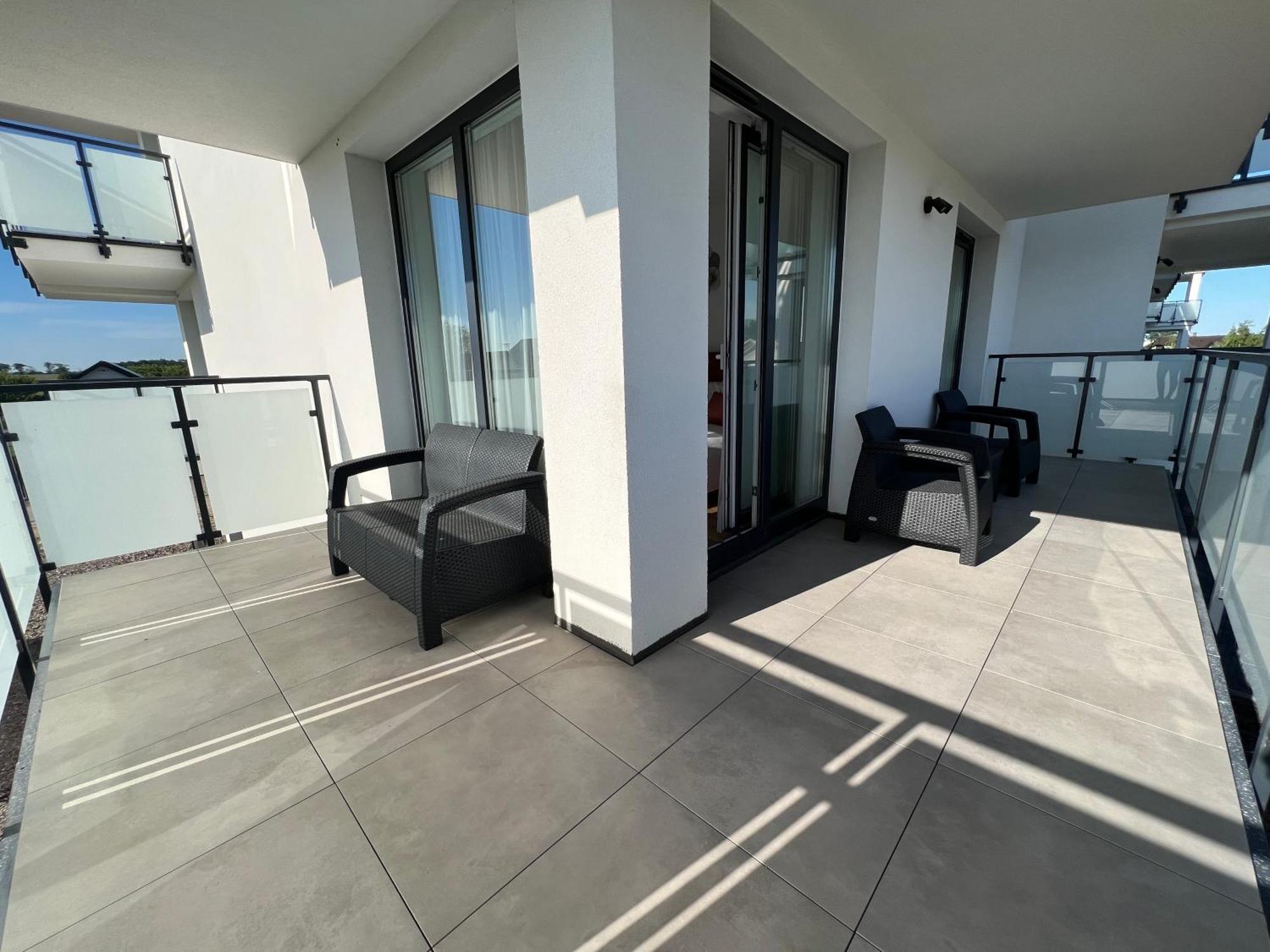 Apartamenty Premium Baltyckie Sarbinowo 13 Екстер'єр фото