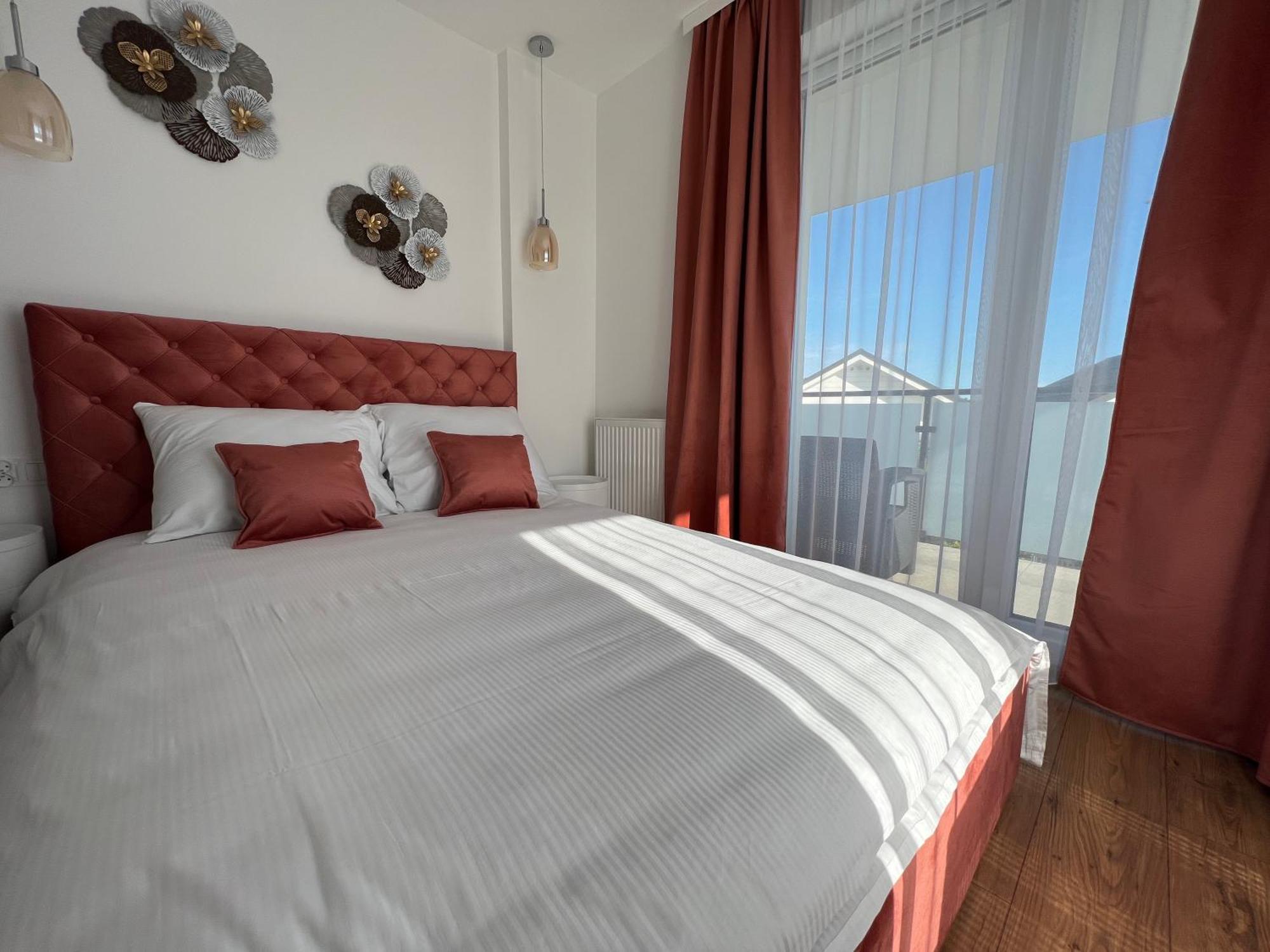 Apartamenty Premium Baltyckie Sarbinowo 13 Екстер'єр фото