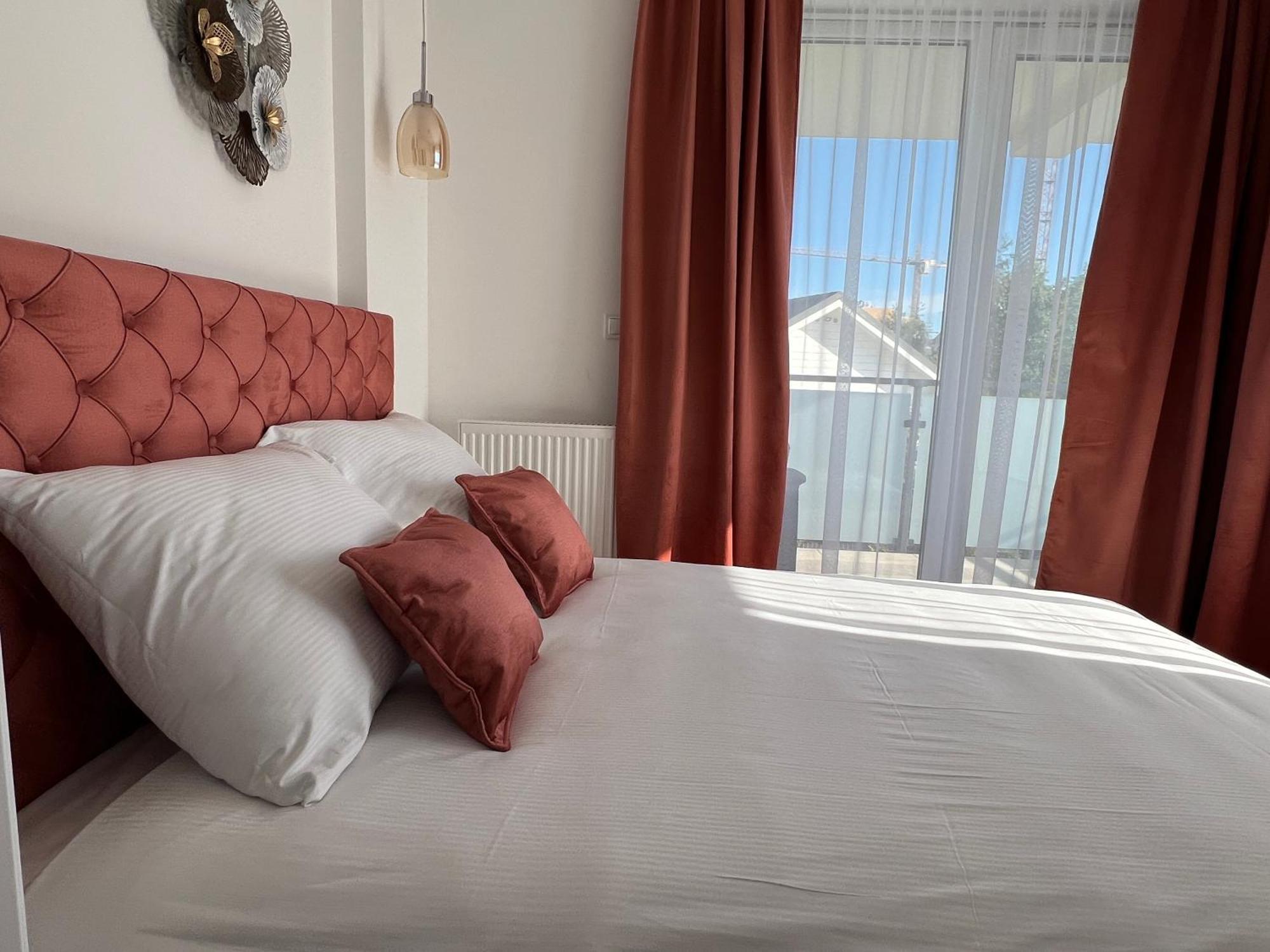 Apartamenty Premium Baltyckie Sarbinowo 13 Екстер'єр фото