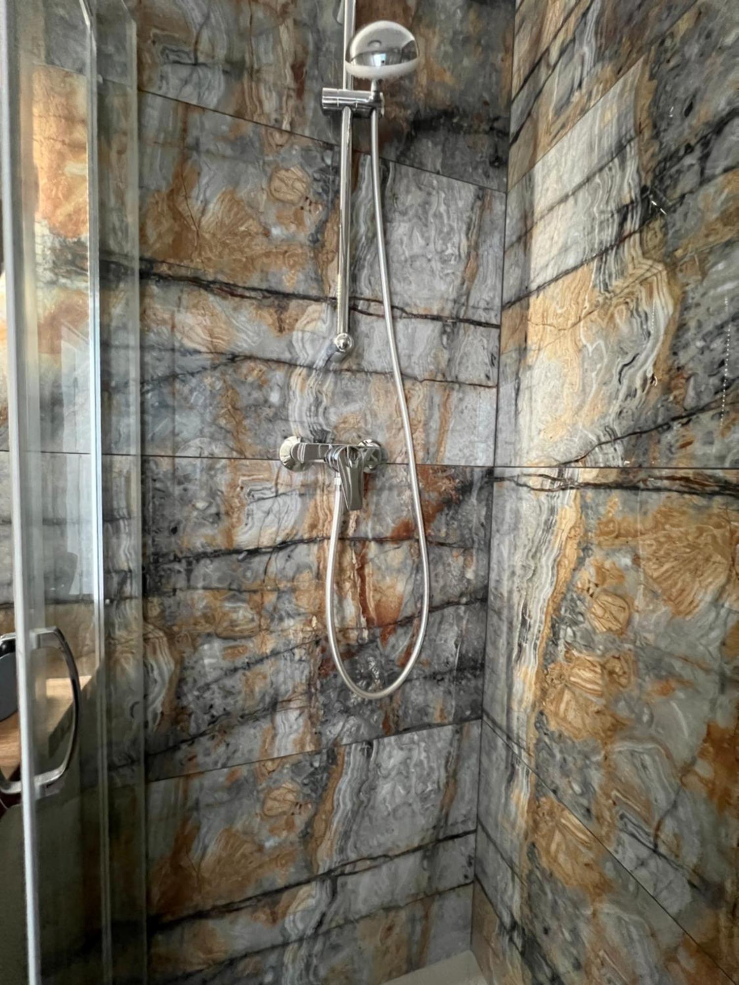 Apartamenty Premium Baltyckie Sarbinowo 13 Екстер'єр фото