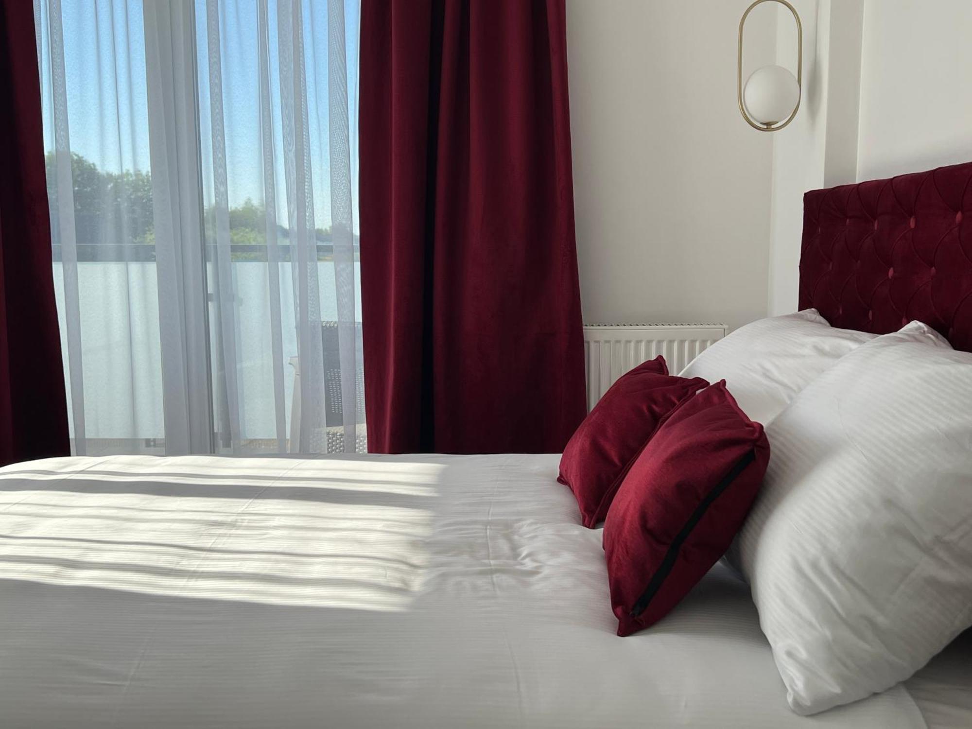 Apartamenty Premium Baltyckie Sarbinowo 13 Екстер'єр фото
