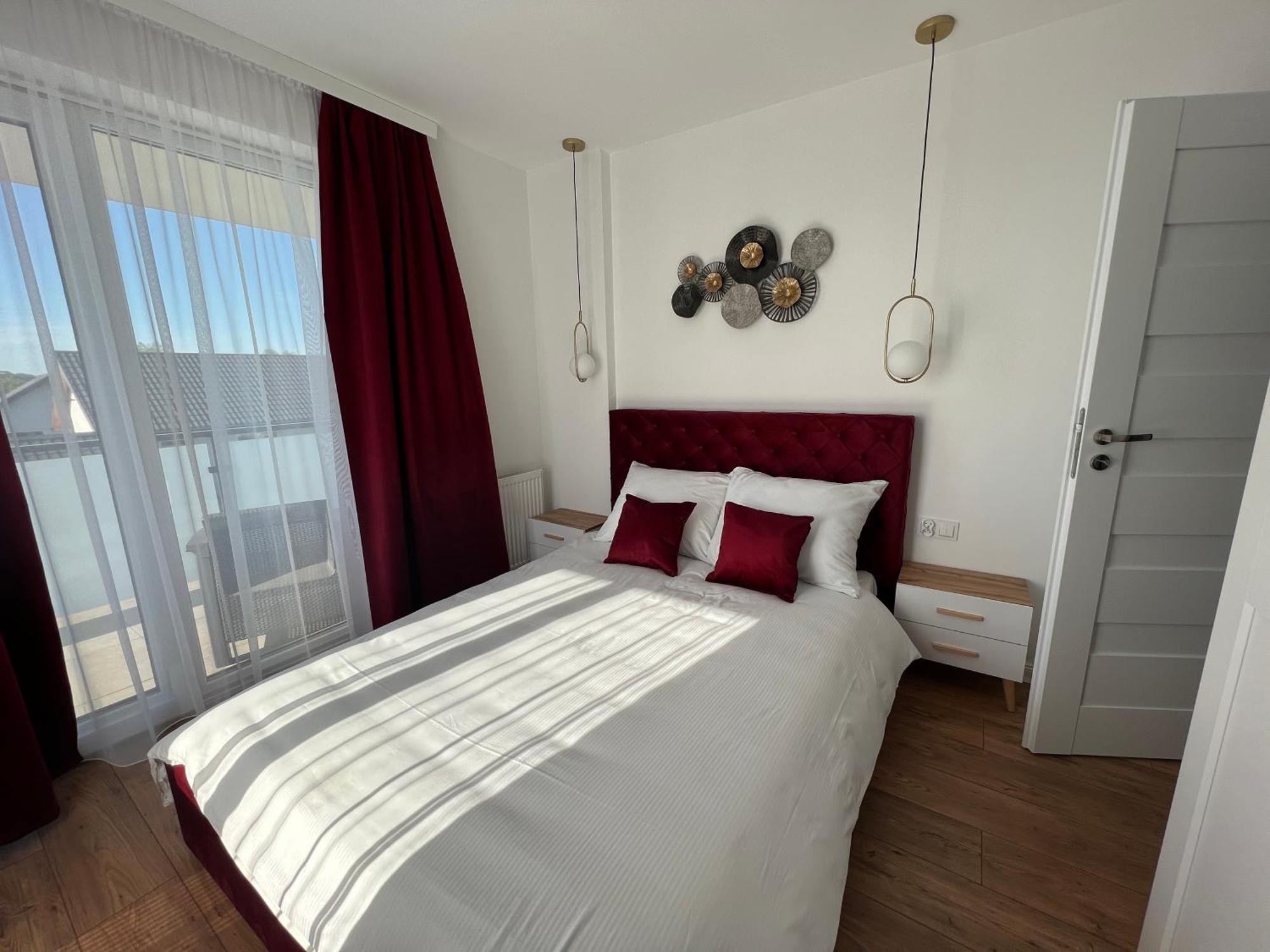Apartamenty Premium Baltyckie Sarbinowo 13 Екстер'єр фото