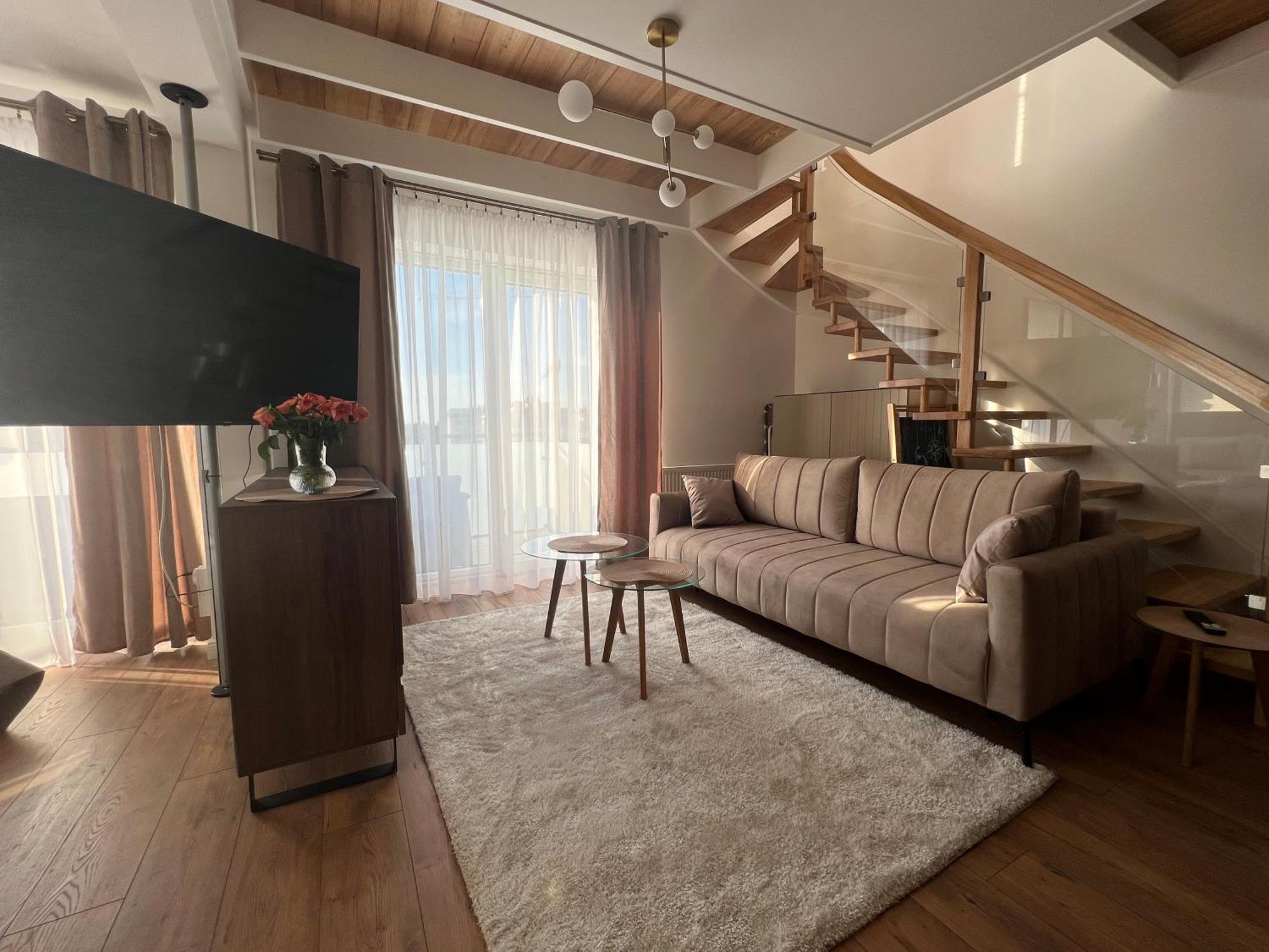 Apartamenty Premium Baltyckie Sarbinowo 13 Екстер'єр фото