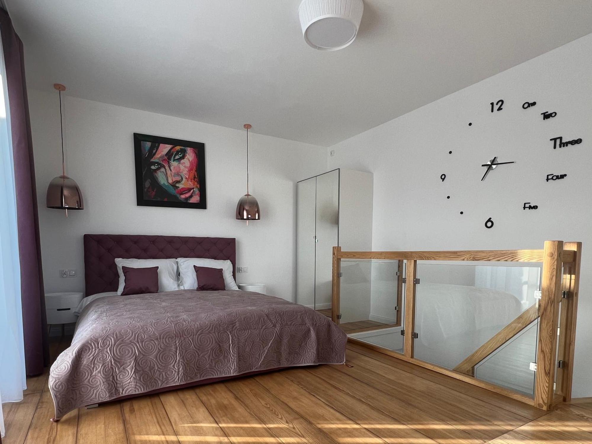 Apartamenty Premium Baltyckie Sarbinowo 13 Екстер'єр фото