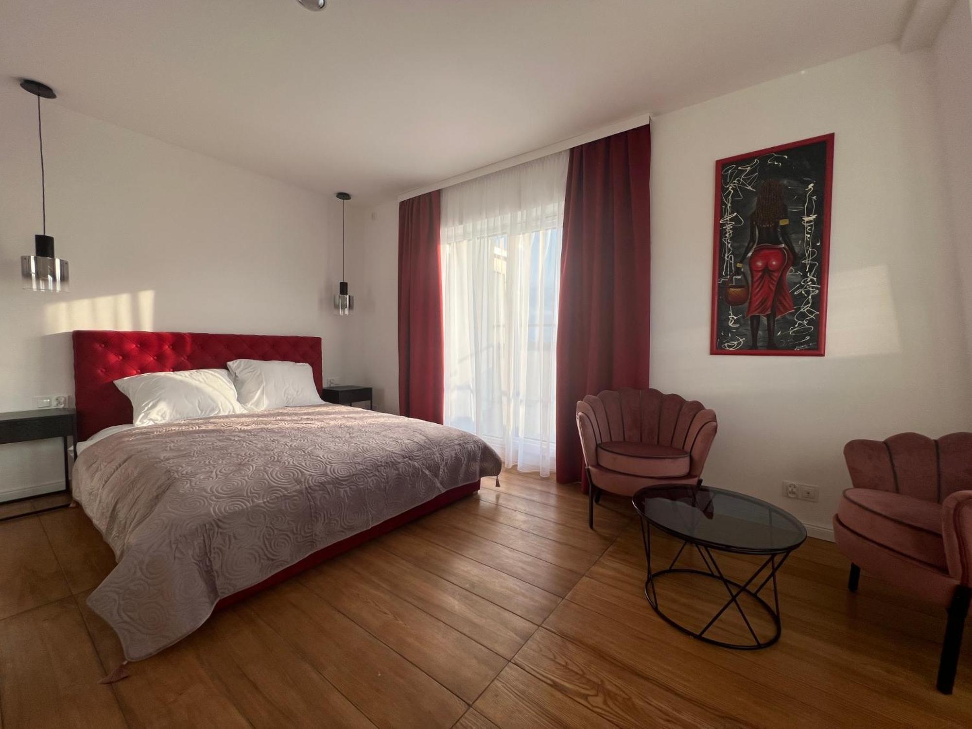 Apartamenty Premium Baltyckie Sarbinowo 13 Екстер'єр фото