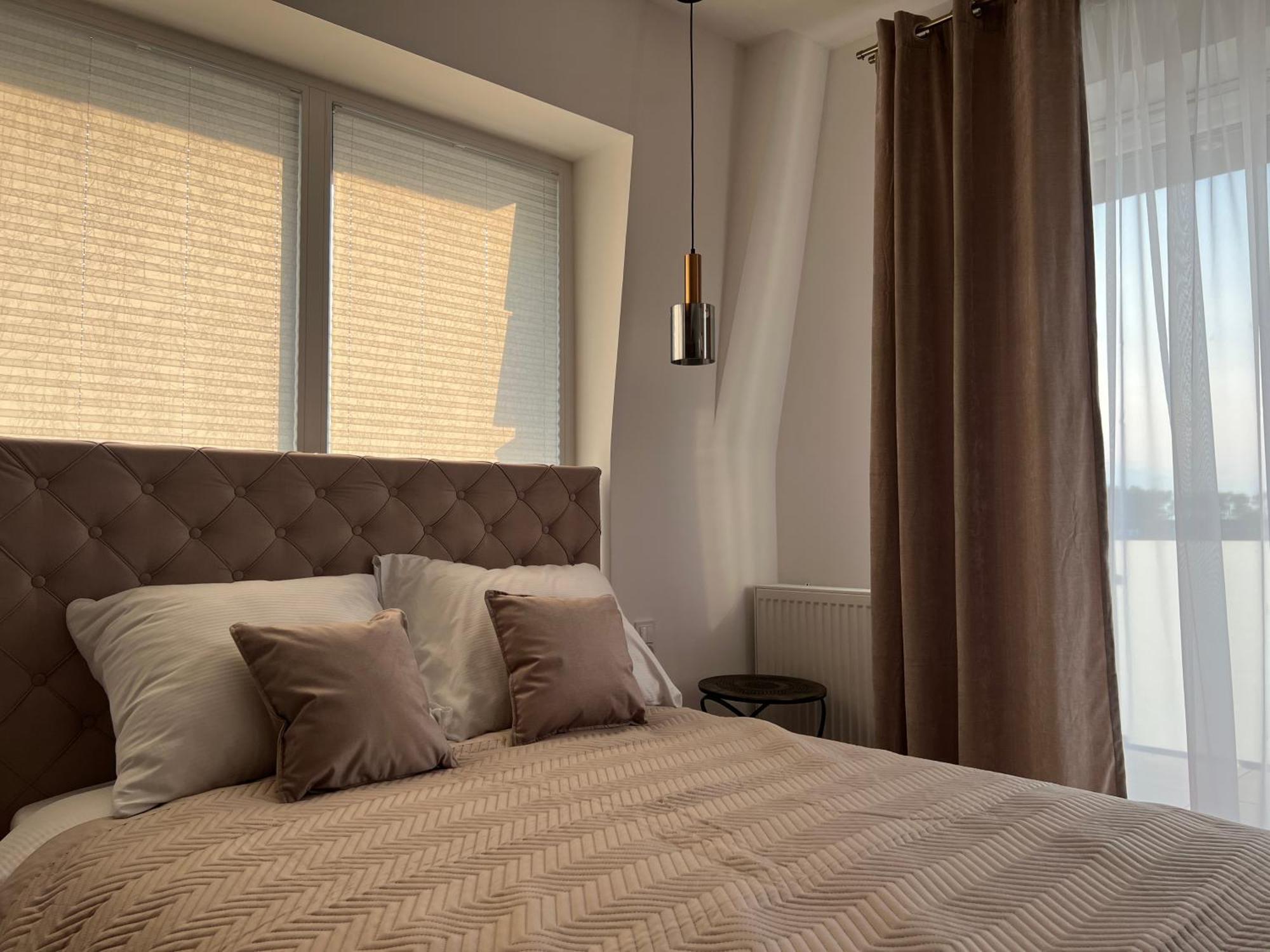 Apartamenty Premium Baltyckie Sarbinowo 13 Екстер'єр фото