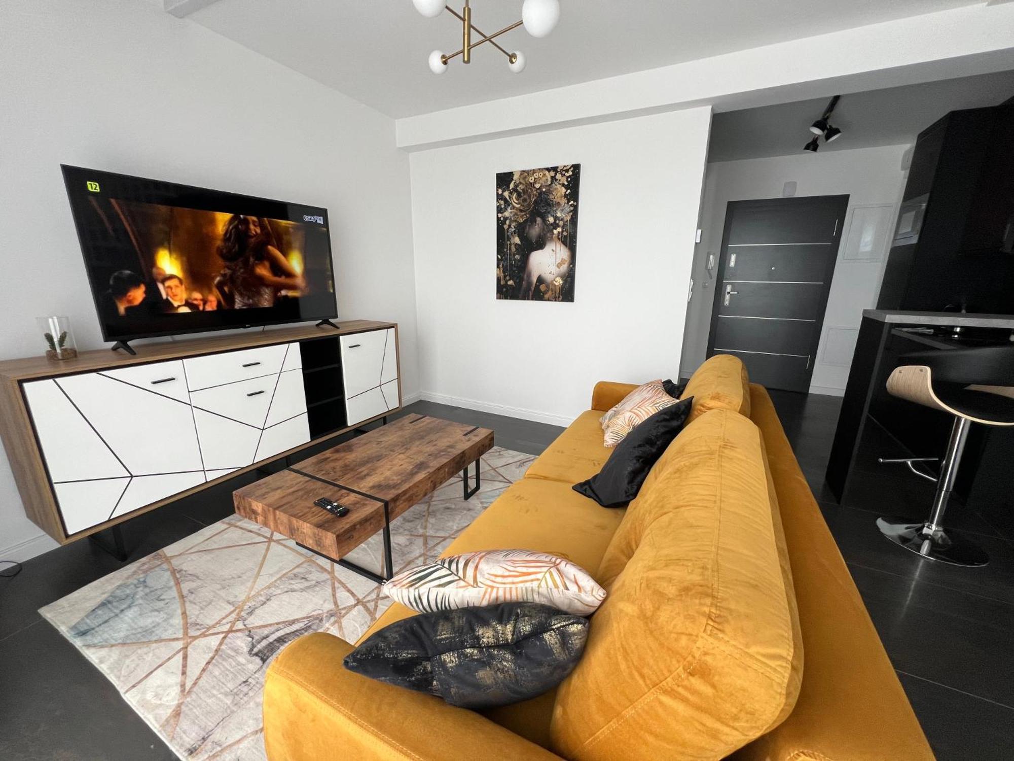 Apartamenty Premium Baltyckie Sarbinowo 13 Екстер'єр фото
